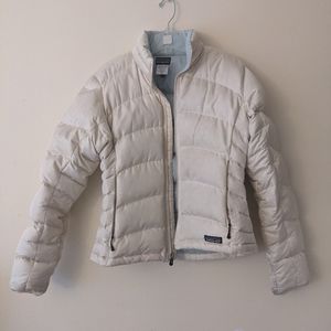 Patagonia Down Puffer Jacket